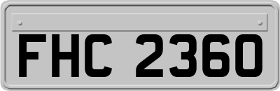 FHC2360