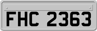 FHC2363