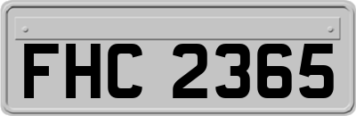 FHC2365