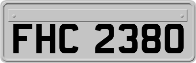 FHC2380