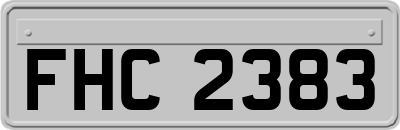 FHC2383