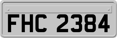 FHC2384