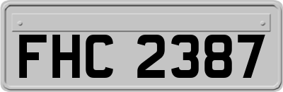FHC2387