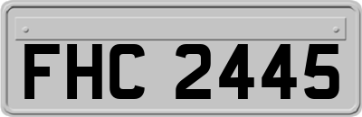 FHC2445