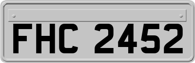 FHC2452