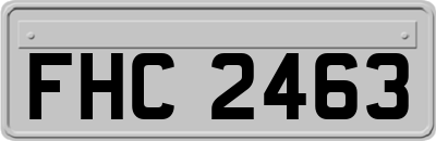 FHC2463