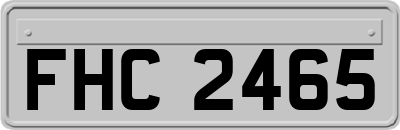 FHC2465