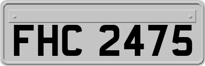 FHC2475