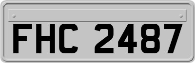 FHC2487