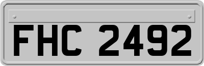 FHC2492