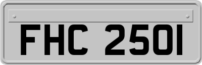 FHC2501