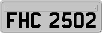 FHC2502