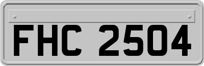 FHC2504