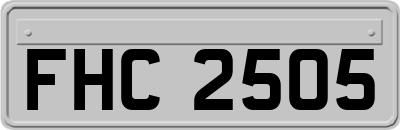 FHC2505