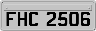 FHC2506