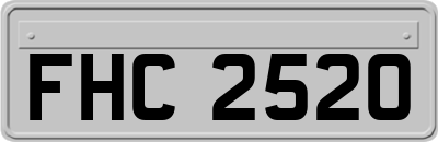 FHC2520