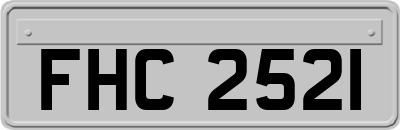 FHC2521