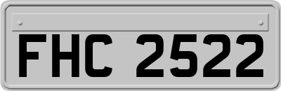 FHC2522