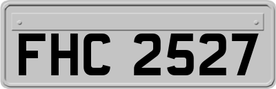 FHC2527