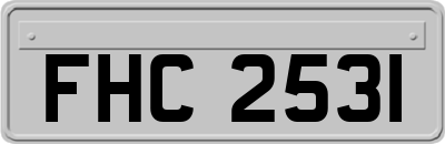 FHC2531