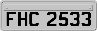 FHC2533