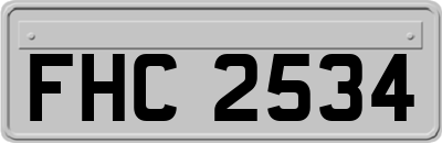 FHC2534