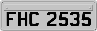 FHC2535