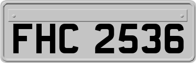 FHC2536