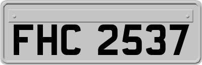 FHC2537
