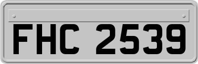 FHC2539