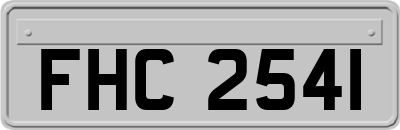 FHC2541