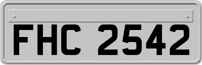 FHC2542