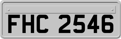 FHC2546