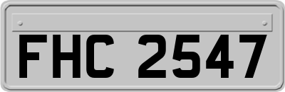FHC2547