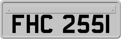 FHC2551