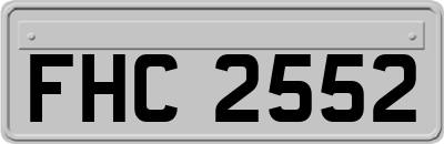 FHC2552
