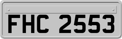 FHC2553