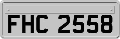 FHC2558