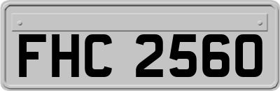 FHC2560