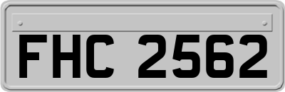 FHC2562