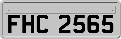FHC2565