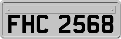 FHC2568