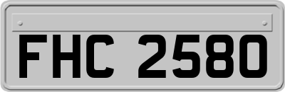 FHC2580