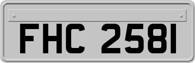 FHC2581