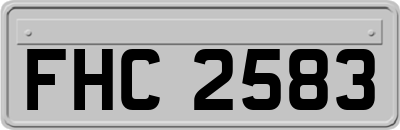 FHC2583