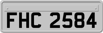 FHC2584