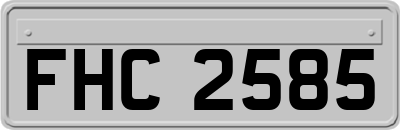 FHC2585