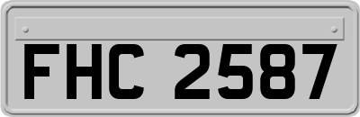 FHC2587