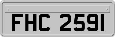 FHC2591