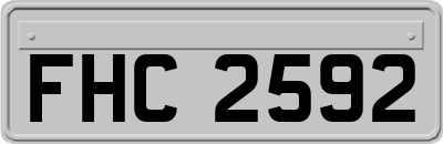 FHC2592